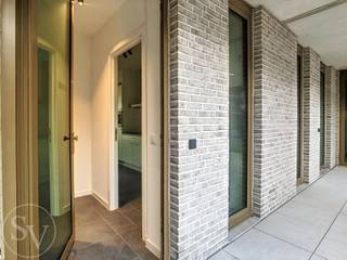 De nieuwbouw Residentie LEFT, gelegen in de nieuwe woonwijk Regatta op Antwerpen Linkeroever, heeft u veel te bieden. Het project omvat...