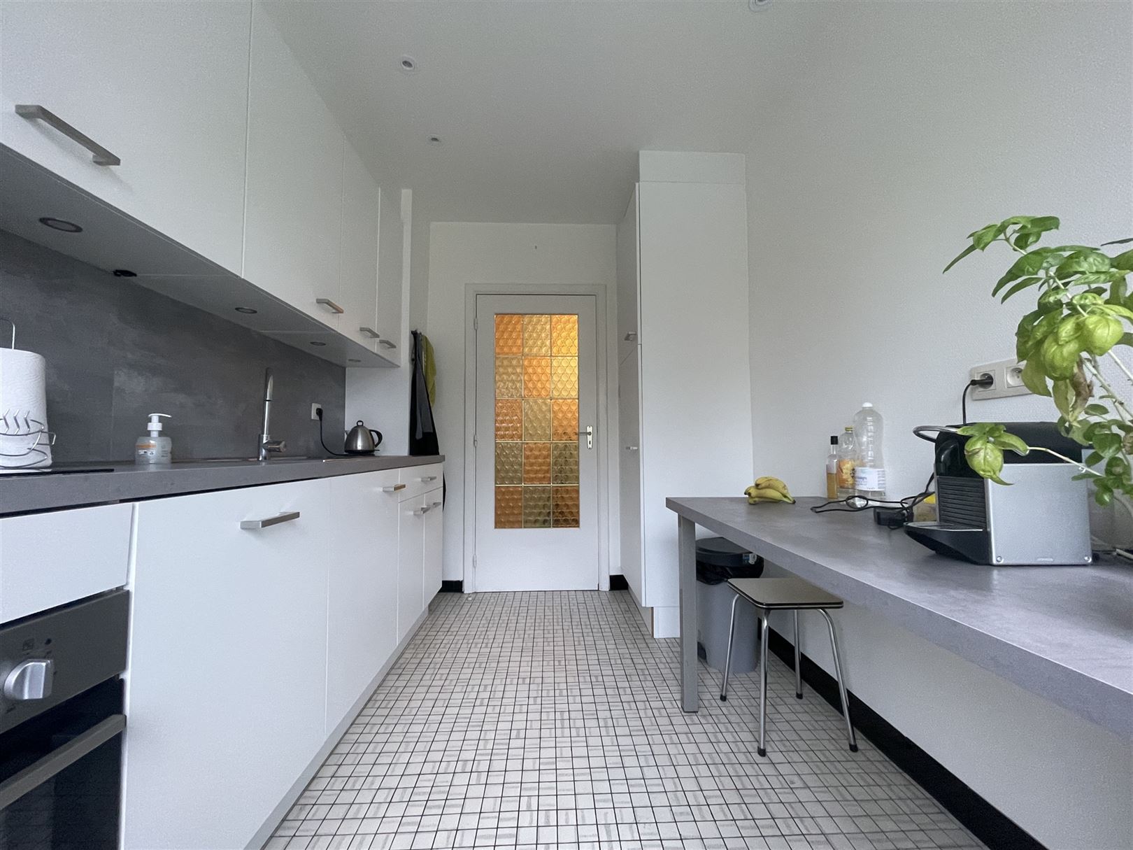 Ruim appartement met uniek zicht op stadspark en Brusselse Poort - foto 5