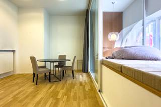 Apartment for sale in Ghent