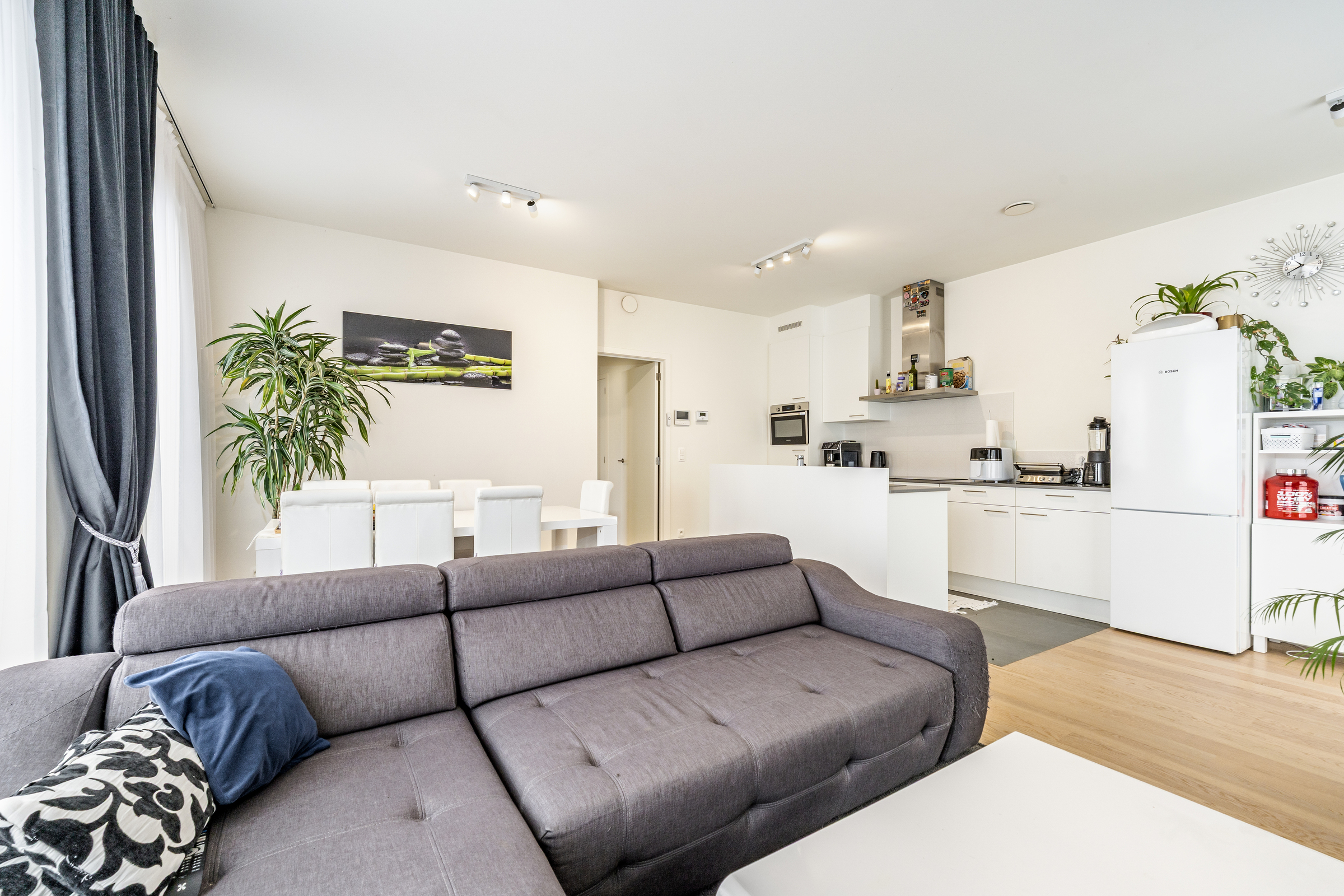 Modern appartement op Linkeroever nabij Galgenweel - foto 2
