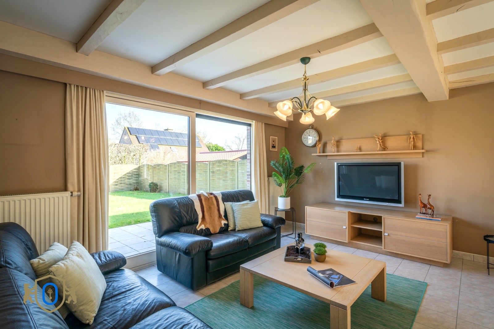 House for sale in Beernem with 4 bedrooms - photo 5