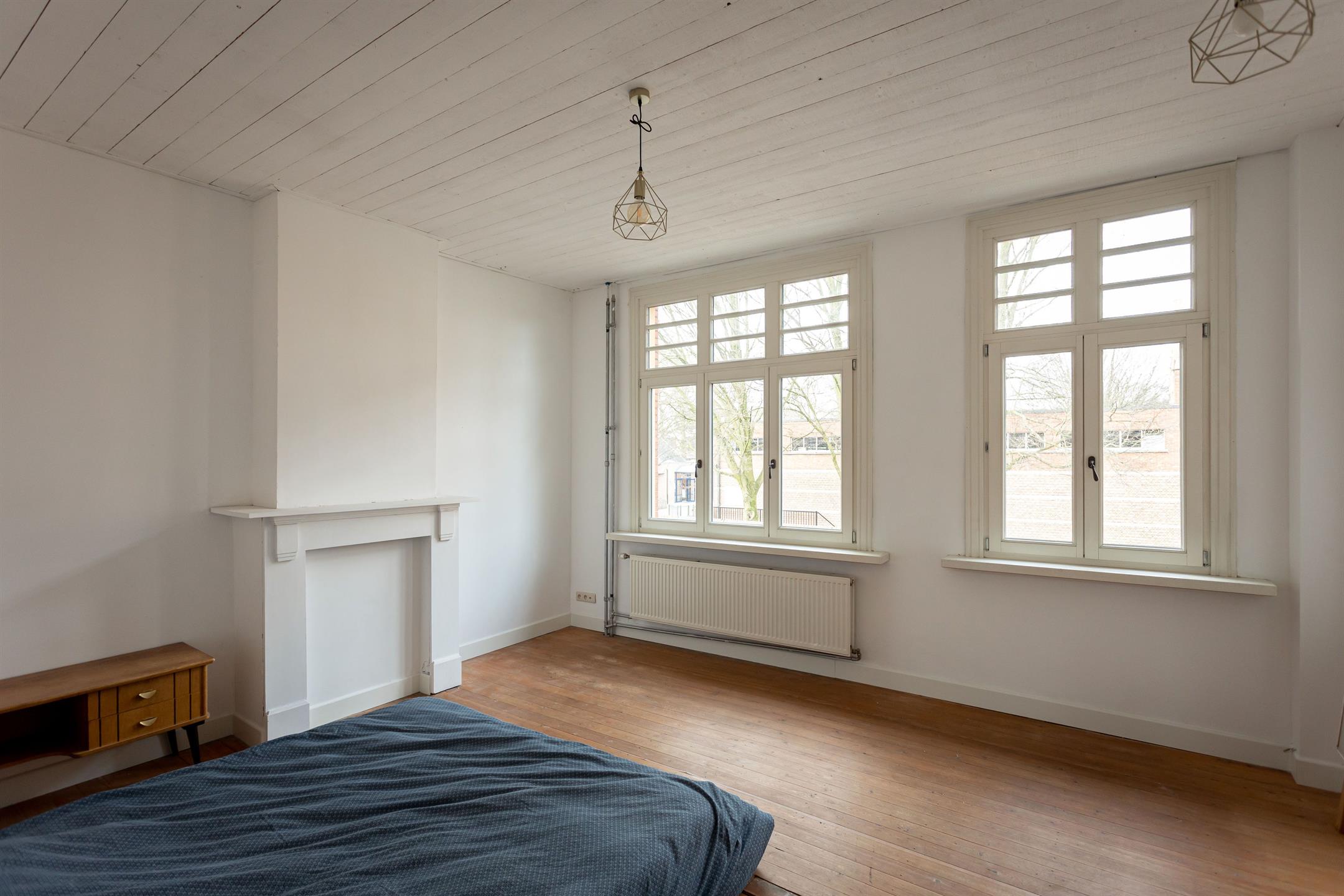 Woning met 3 slaapkamers, tuin, garage en tuinberging - foto 5