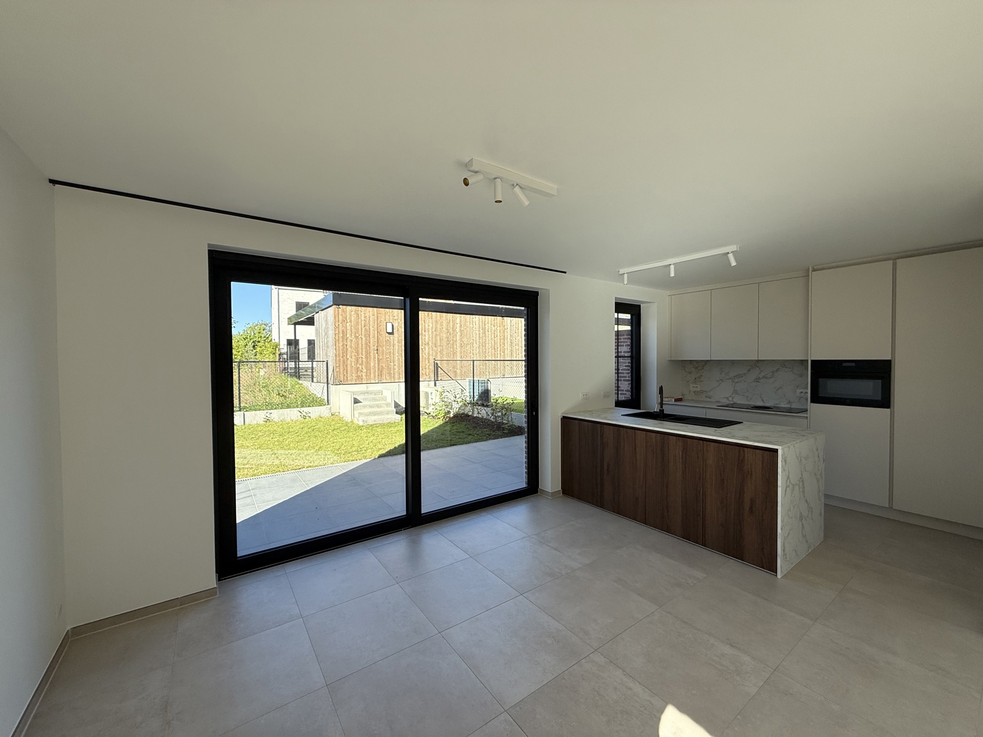 Huis te huur in Herzele met 4 slaapkamers - foto 4