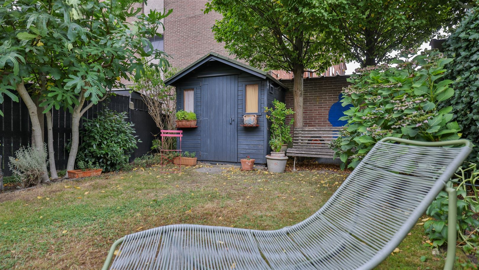 Te renoveren gezinswoning (165m²) in een leuke woonbuurt - foto 5