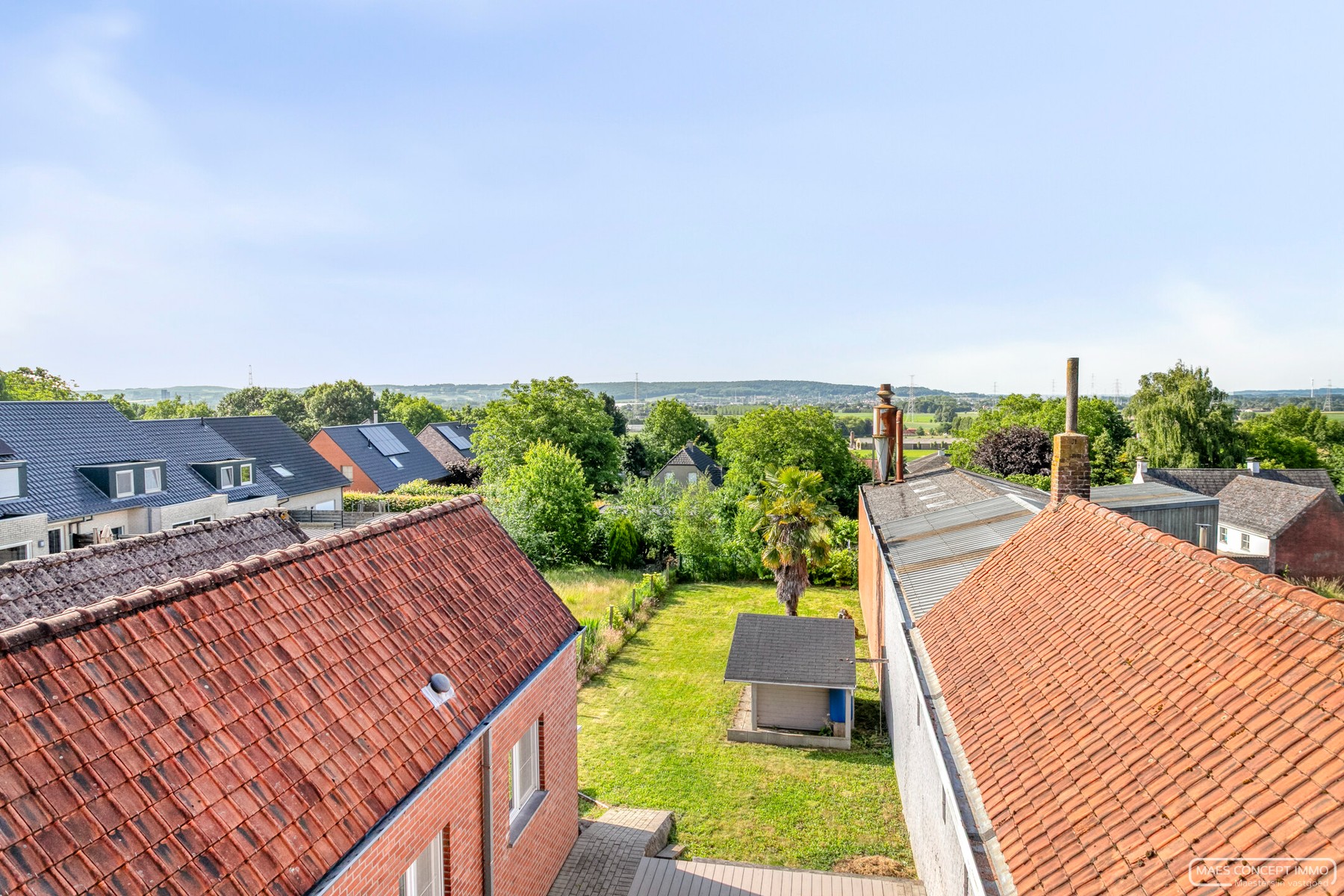 Ruime woning te koop in centrum Tiegem - foto 2