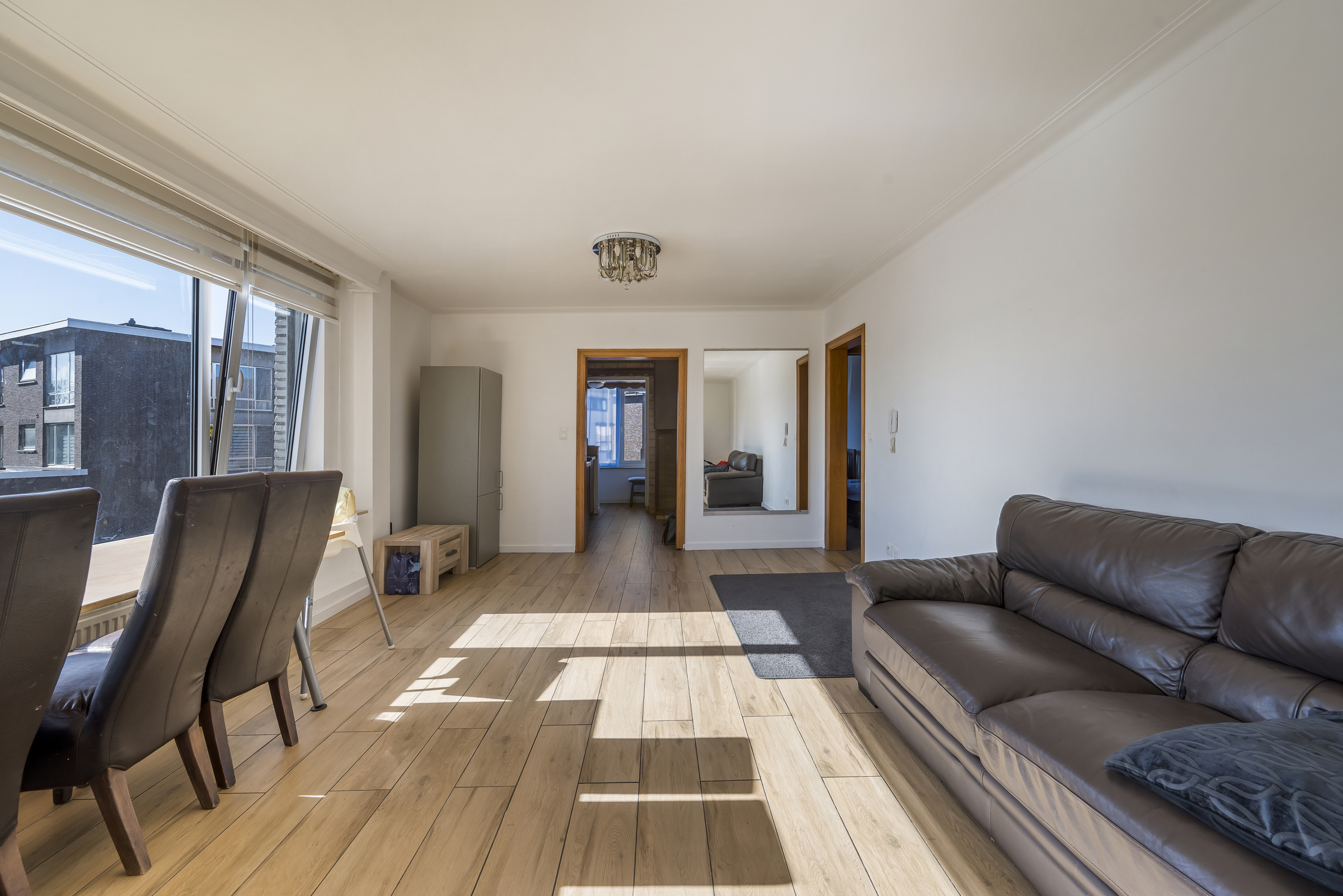 Apartment for sale in Antwerp with 2 bedrooms - photo 1