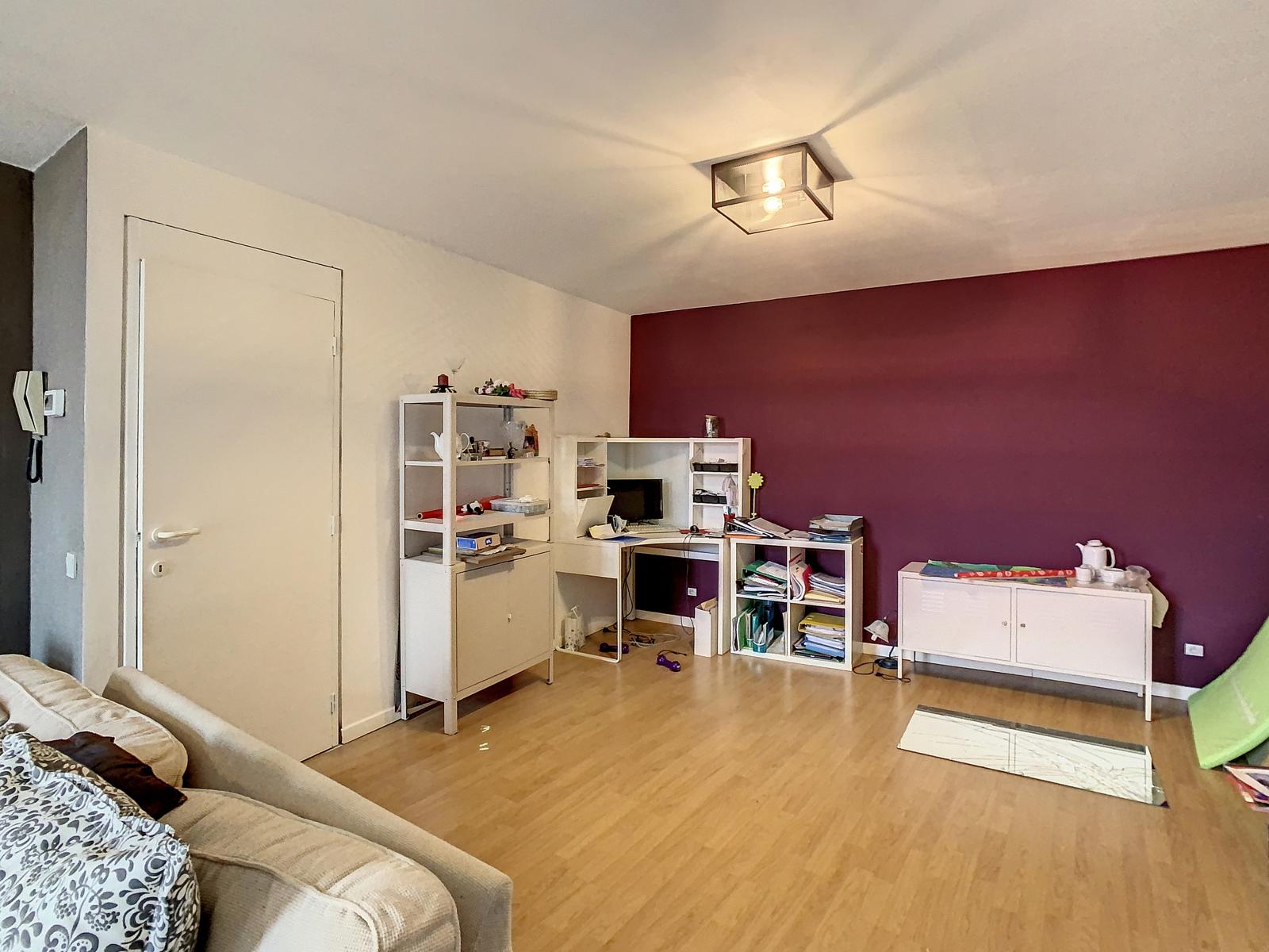 Ruim, lichtrijk appartement in hartje Leuven! - foto 2