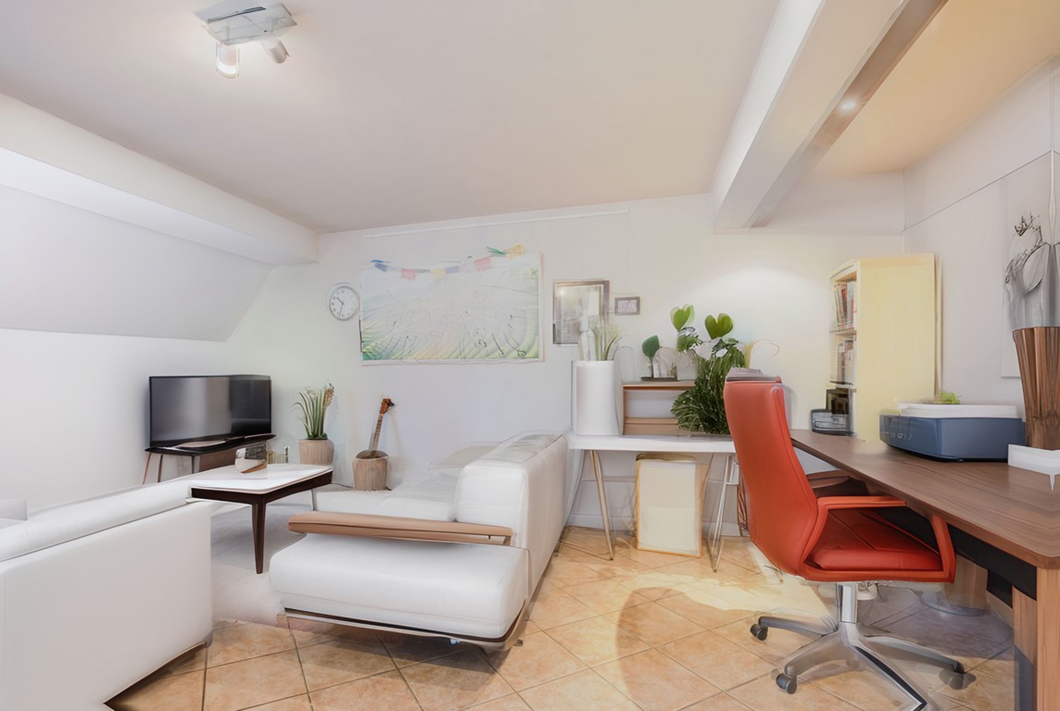 Appartement à vendre à Gand avec 3 chambres - photo 4