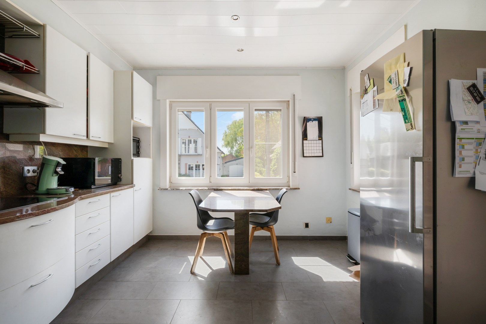 Maison à vendre à Lebbeke avec 3 chambres - photo 5
