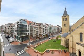 Appartement à vendre à Knokke-Heist