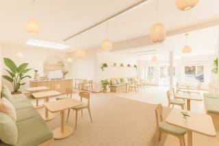 Commercial à vendre à Blankenberge