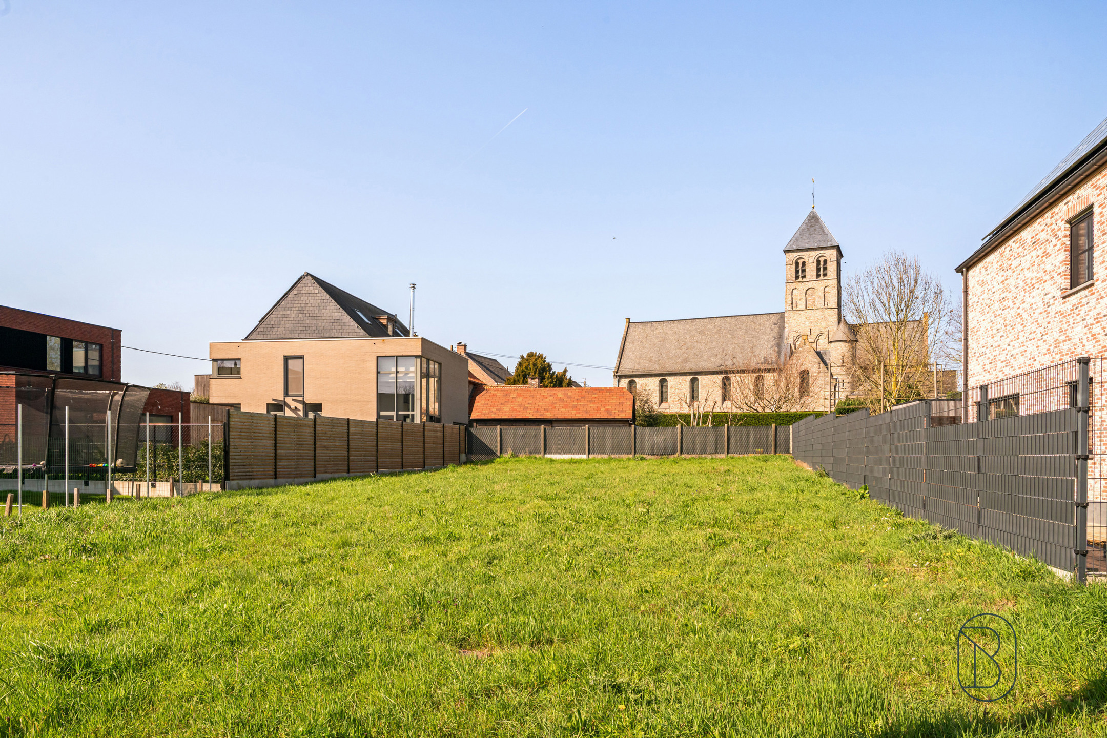 Land for sale in Avelgem - photo 3