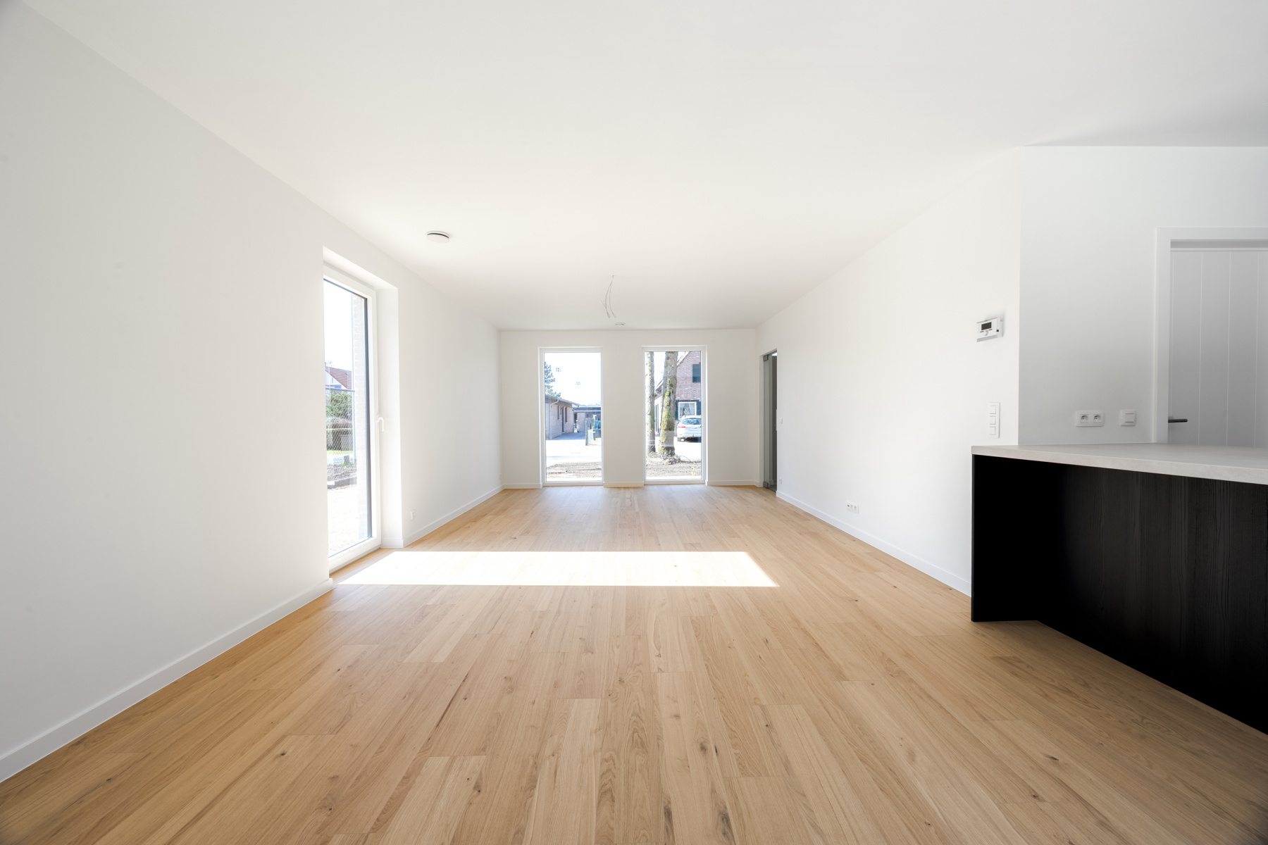 Energiezuinige nieuwbouwwoning met adembenemend uitzicht - foto 5