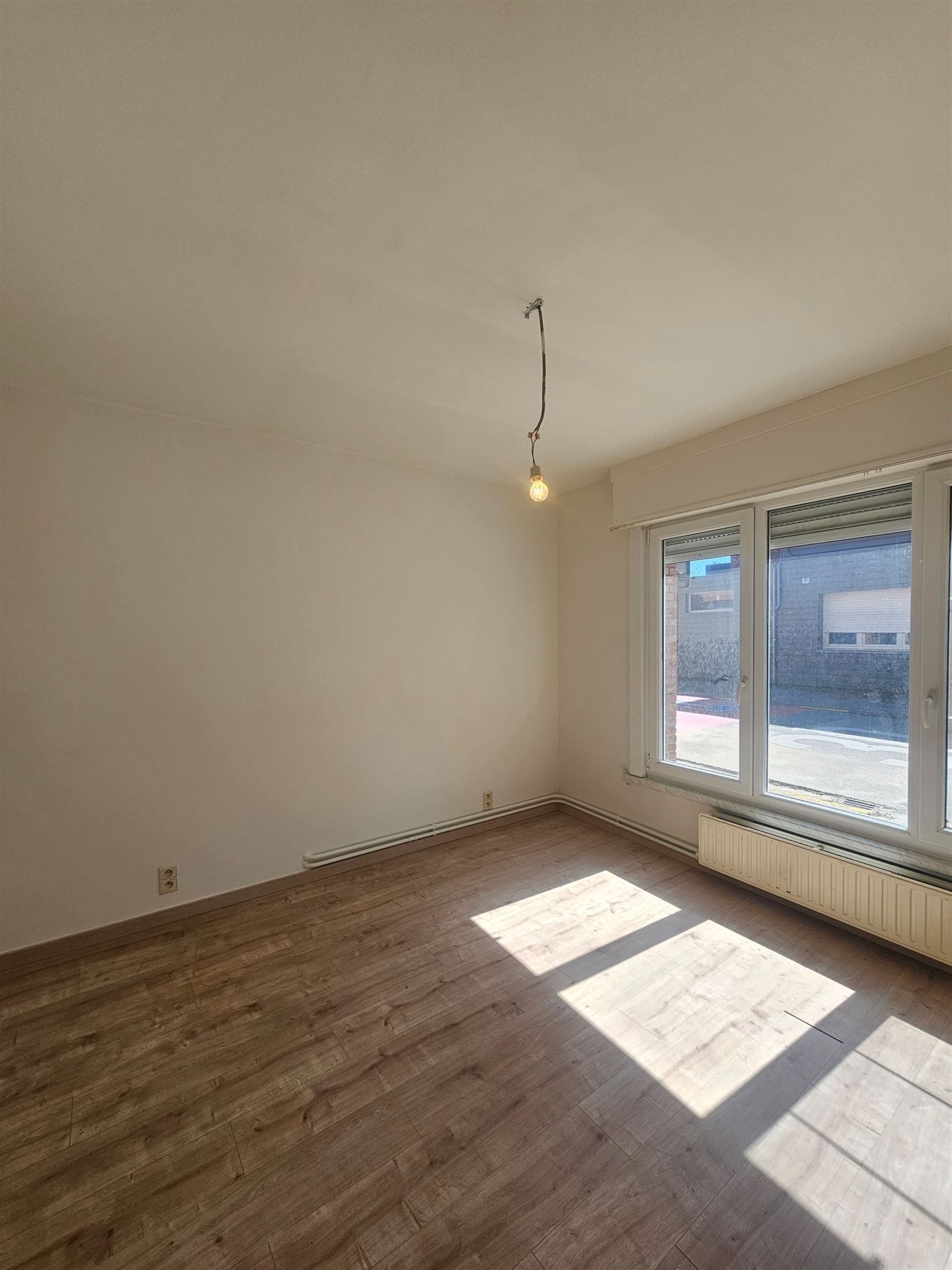 Instapklaar gelijkvloers appartement met stadstuintje! - foto 5