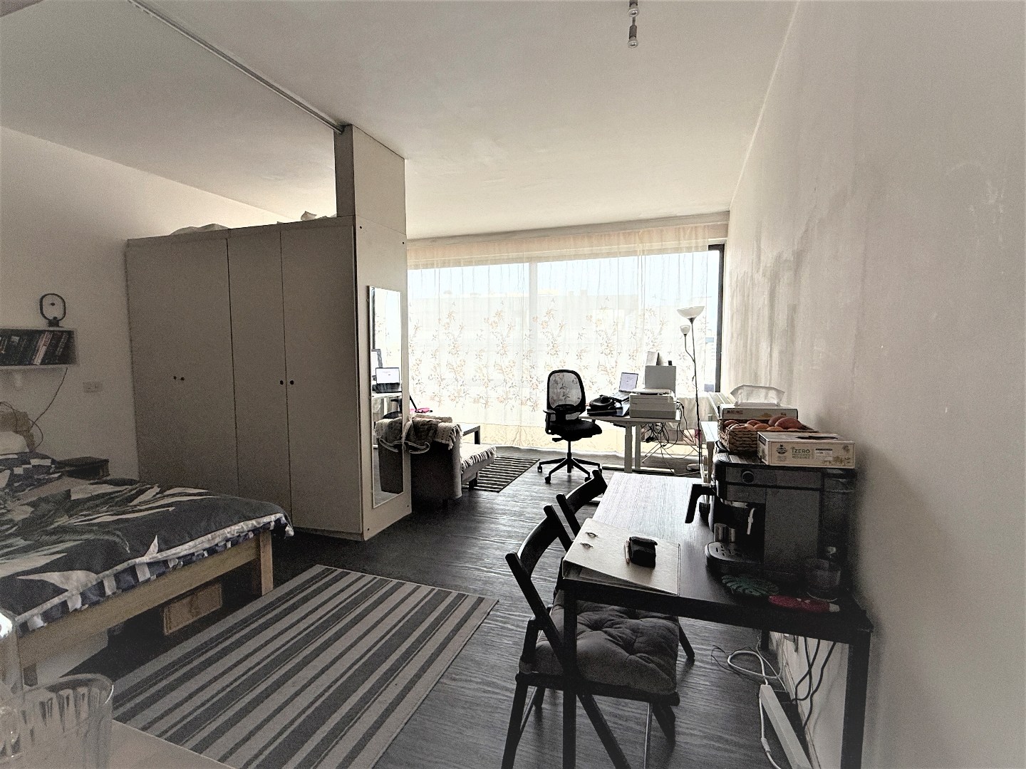 Appartement à louer à Anvers avec 1 chambre - photo 2