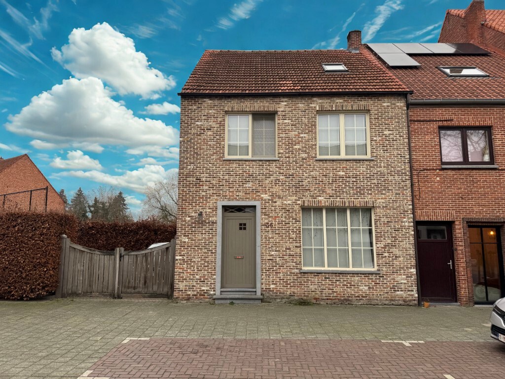 Huis te huur in Oud-Turnhout met 3 slaapkamers - foto 2