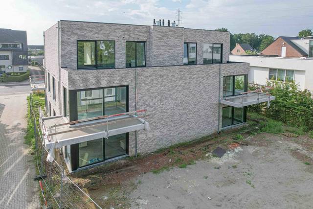 Project te koop in Onze-Lieve-Vrouw-Waver