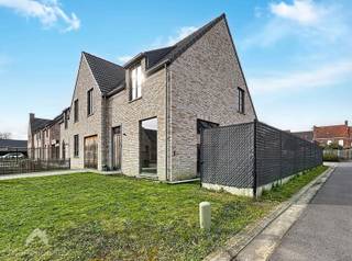 Maison à vendre à Ingelmunster