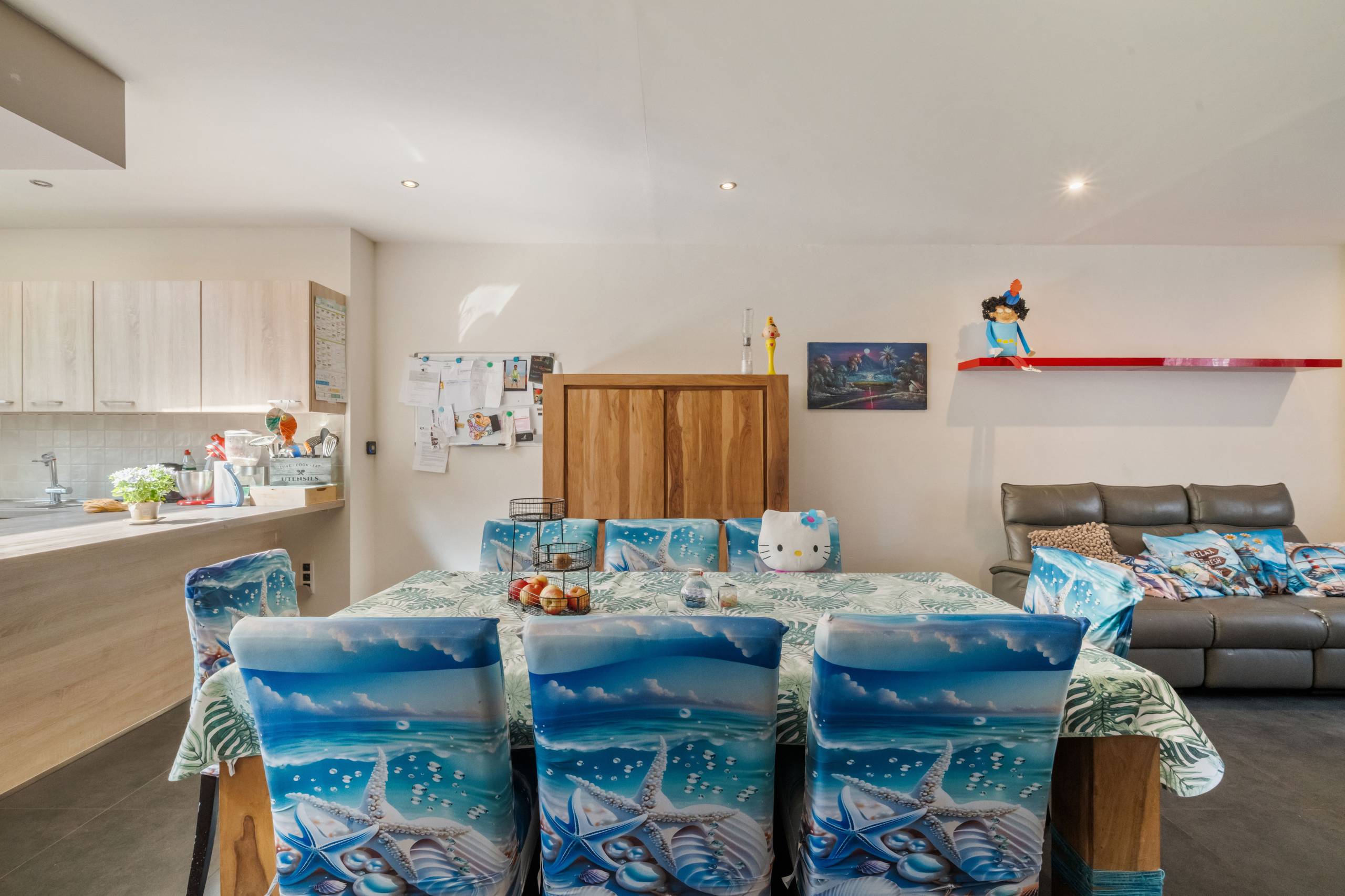 Maison à vendre à Ostende avec 3 chambres - photo 2