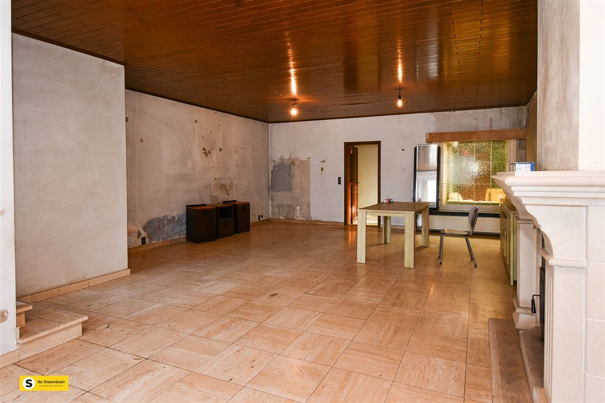 Huis - foto 3