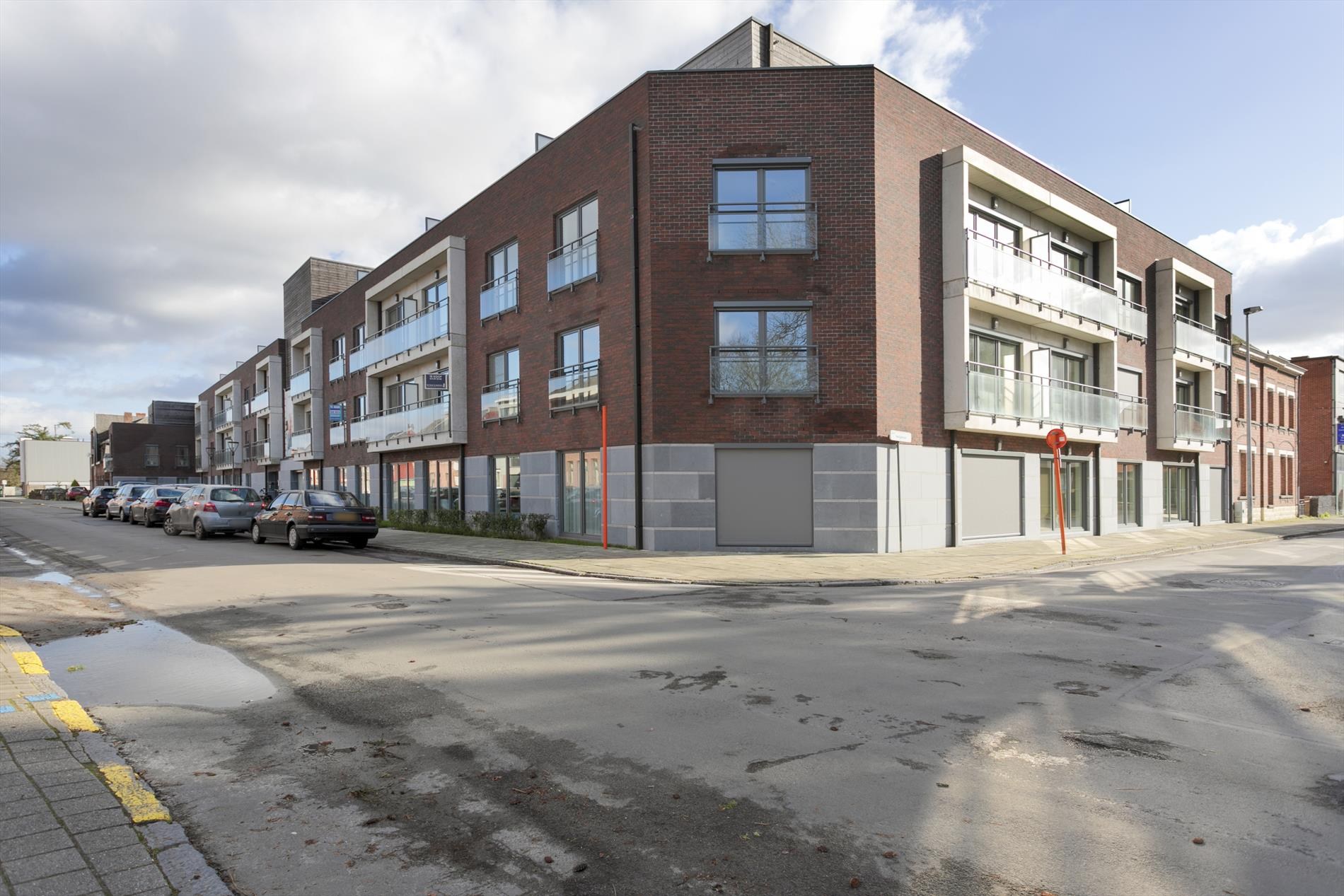 Appartement à vendre à Mol avec 1 chambre - photo 4