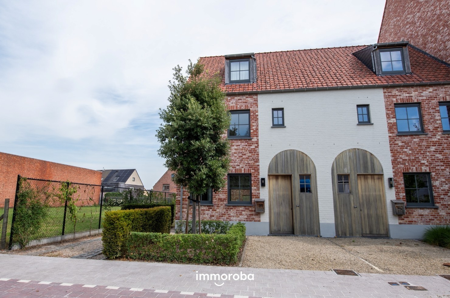 Pastorie woning te Zulte - foto 1