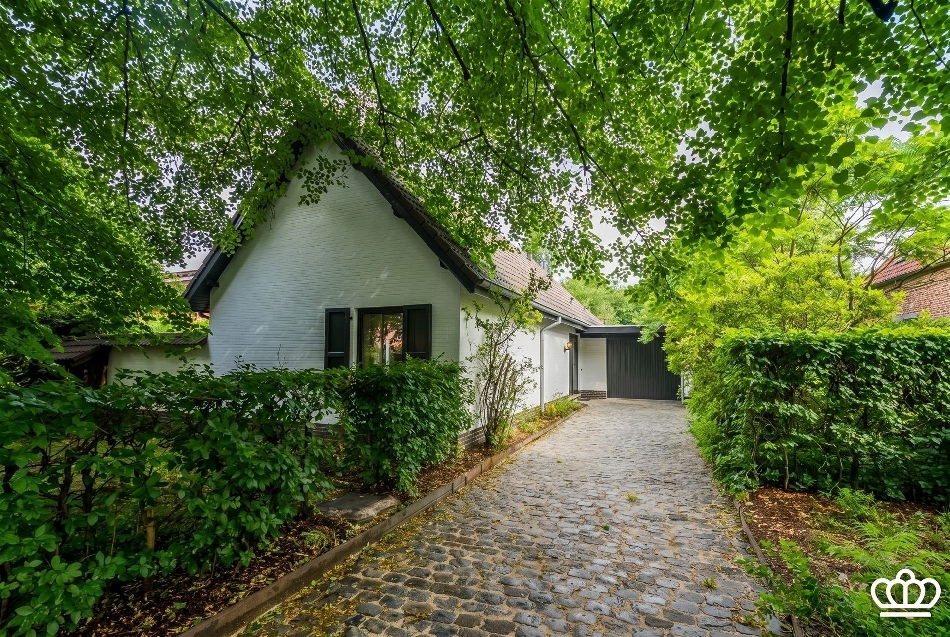 Instapklare woning Vogelenzangstraat Kalmthout - foto 4