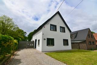 Maison à vendre à Genk