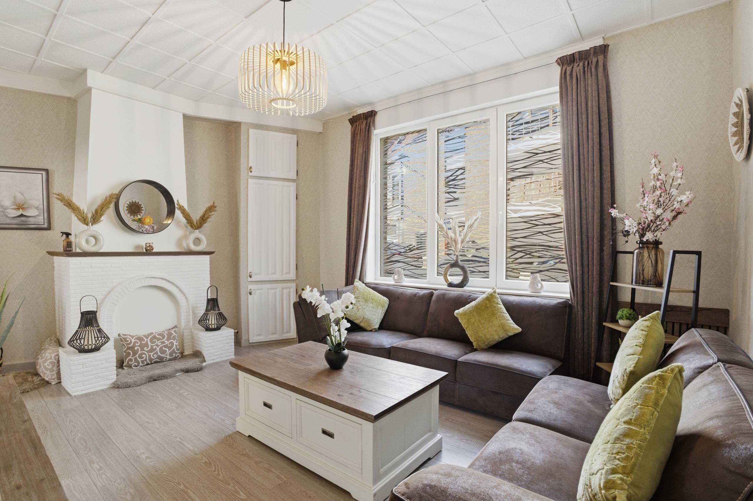 Instapklare woning in centrum van Veurne. - foto 5