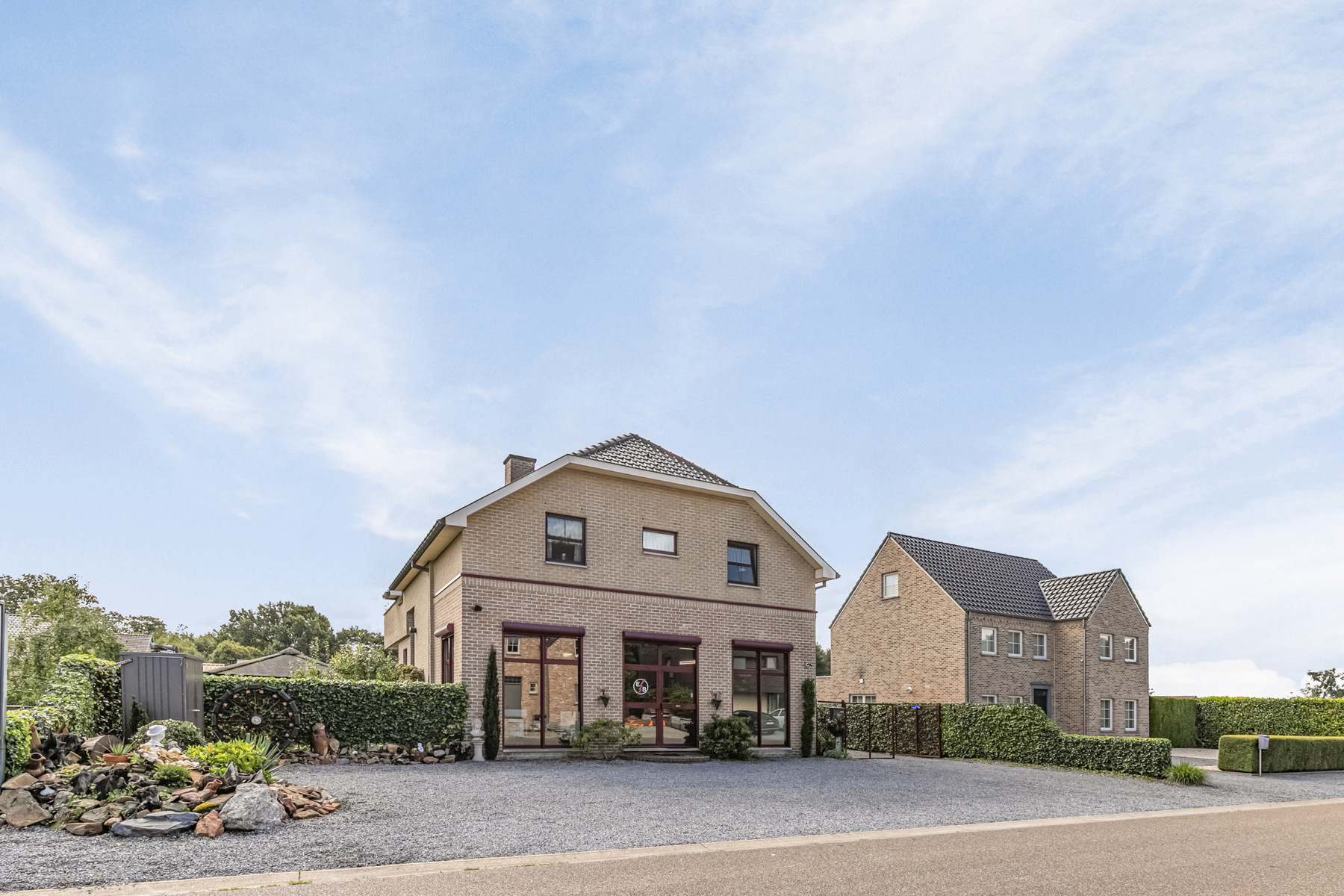 Commercial à vendre à Houthalen-Helchteren