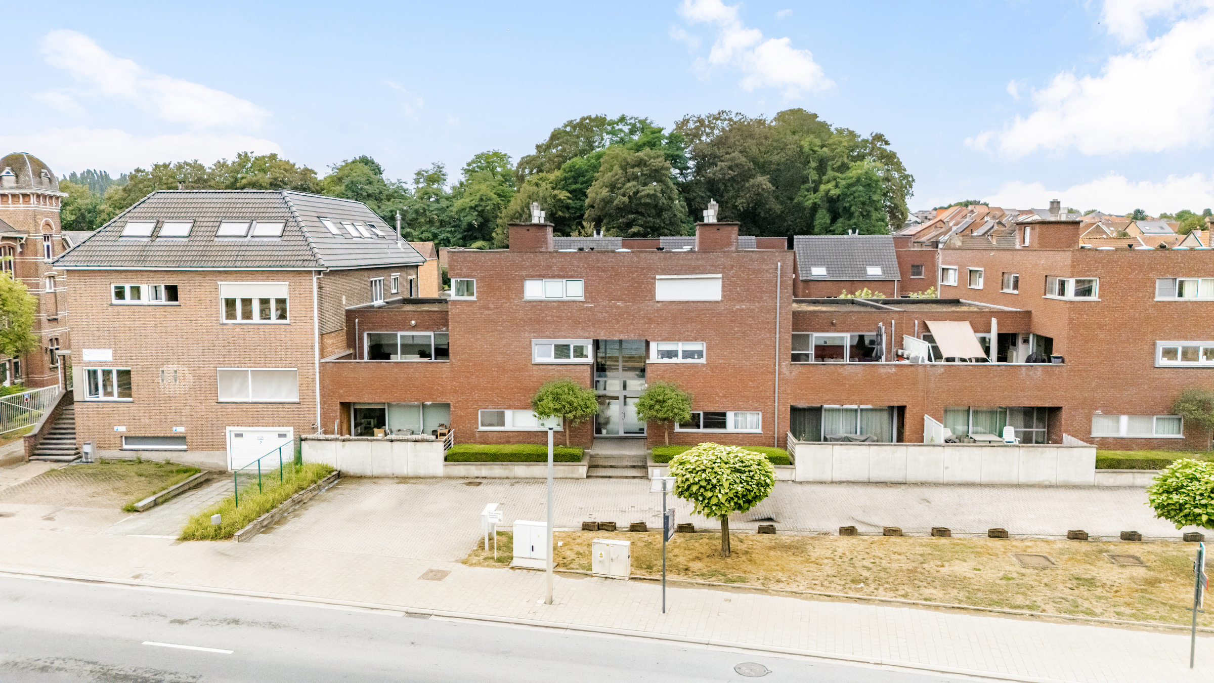 Apartment for sale in Vilvoorde with 2 bedrooms - photo 5
