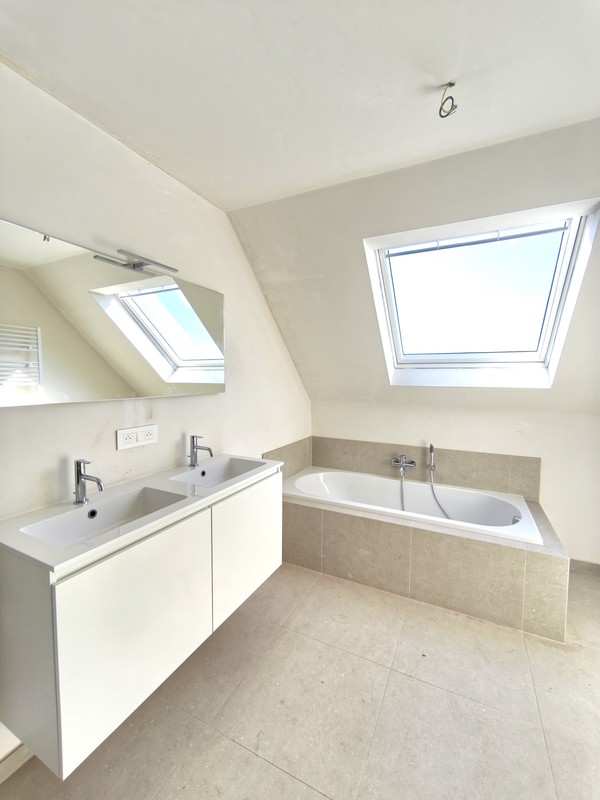 Nieuwbouwwoningen in de Populierstraat te Roeselare - foto 5
