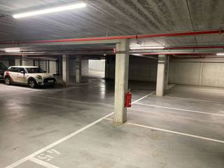 Garage à louer à Beerse