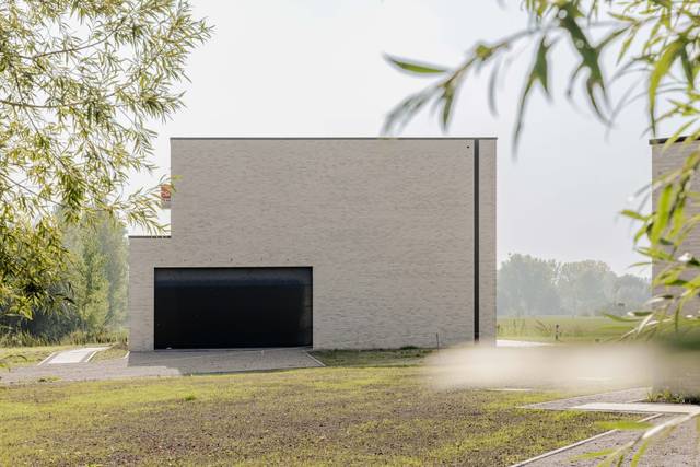 Project te koop in Kruibeke