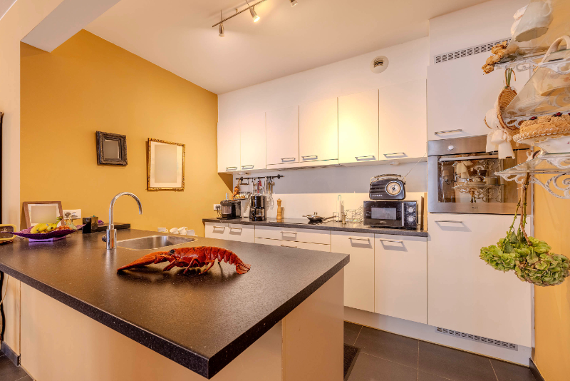 "Ruim en Energiezuinig 3-slaapkamerappartement op Toplocatie" - Lier - foto 4