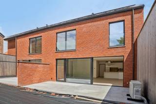 House for sale in Tongeren-Borgloon