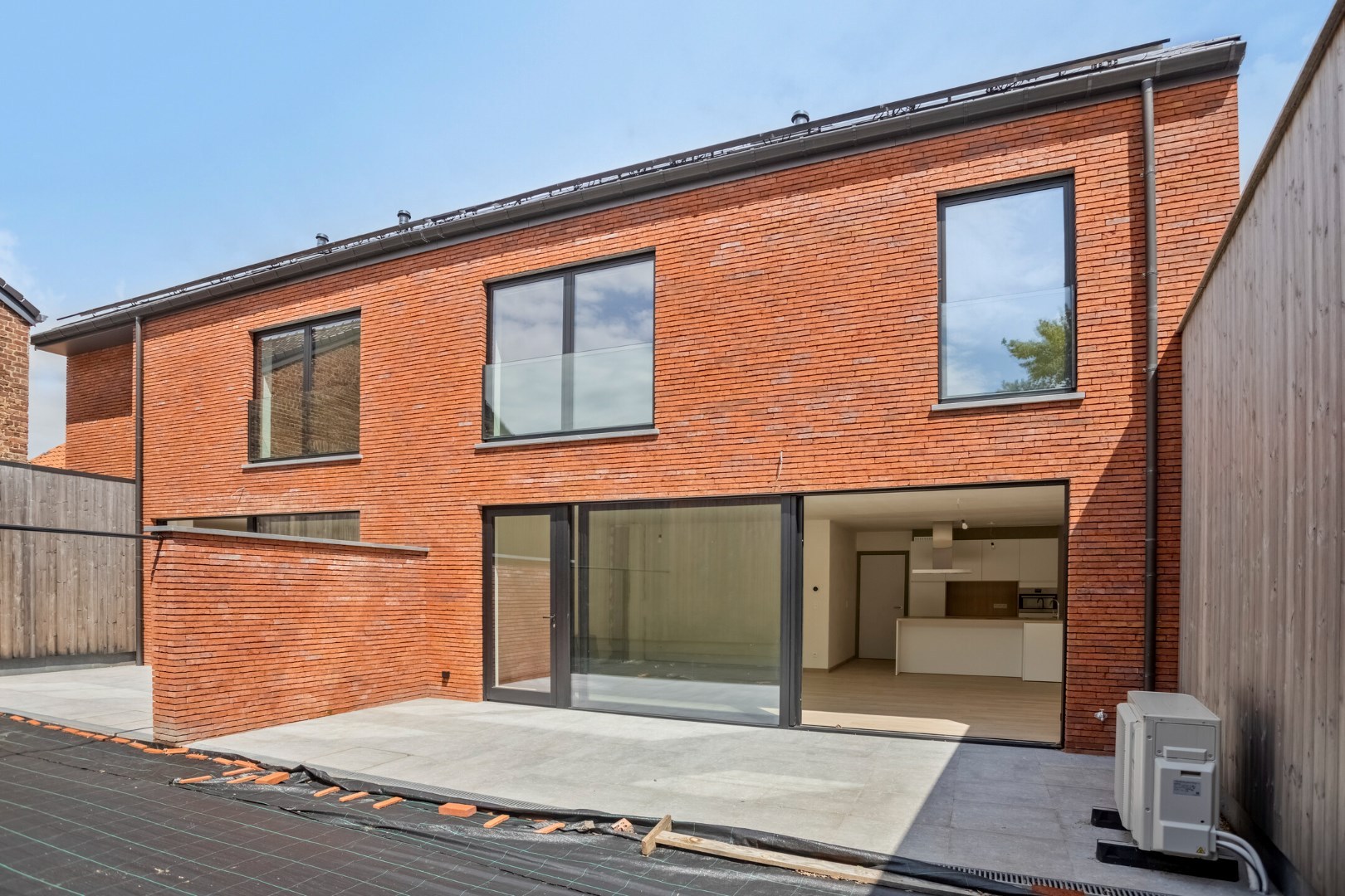 Maison neuve moderne et économe en énergie à Tongres - taux de TVA avantageux de 6% ! - photo 2