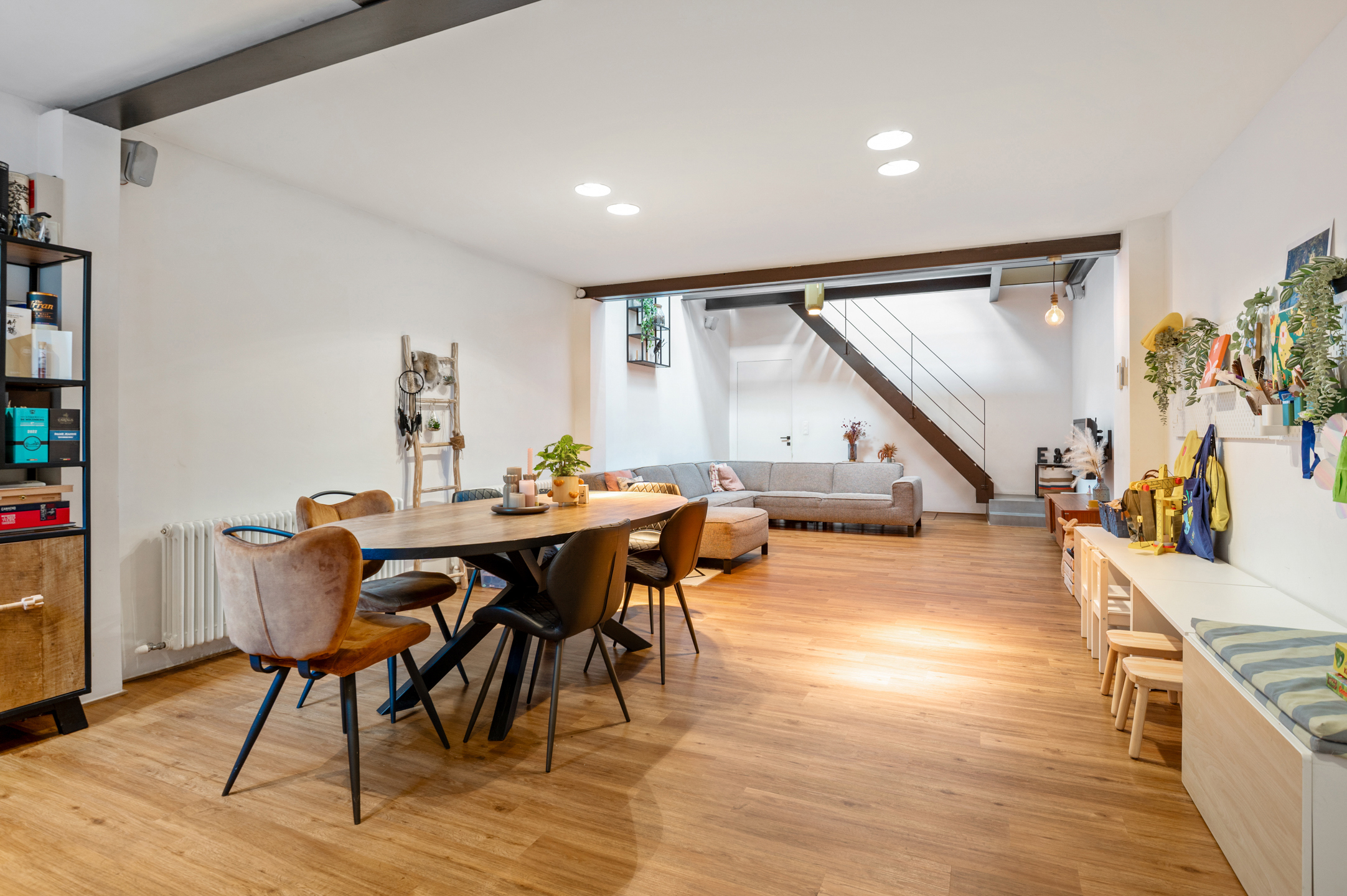 House for sale in Turnhout with 3 bedrooms - photo 5