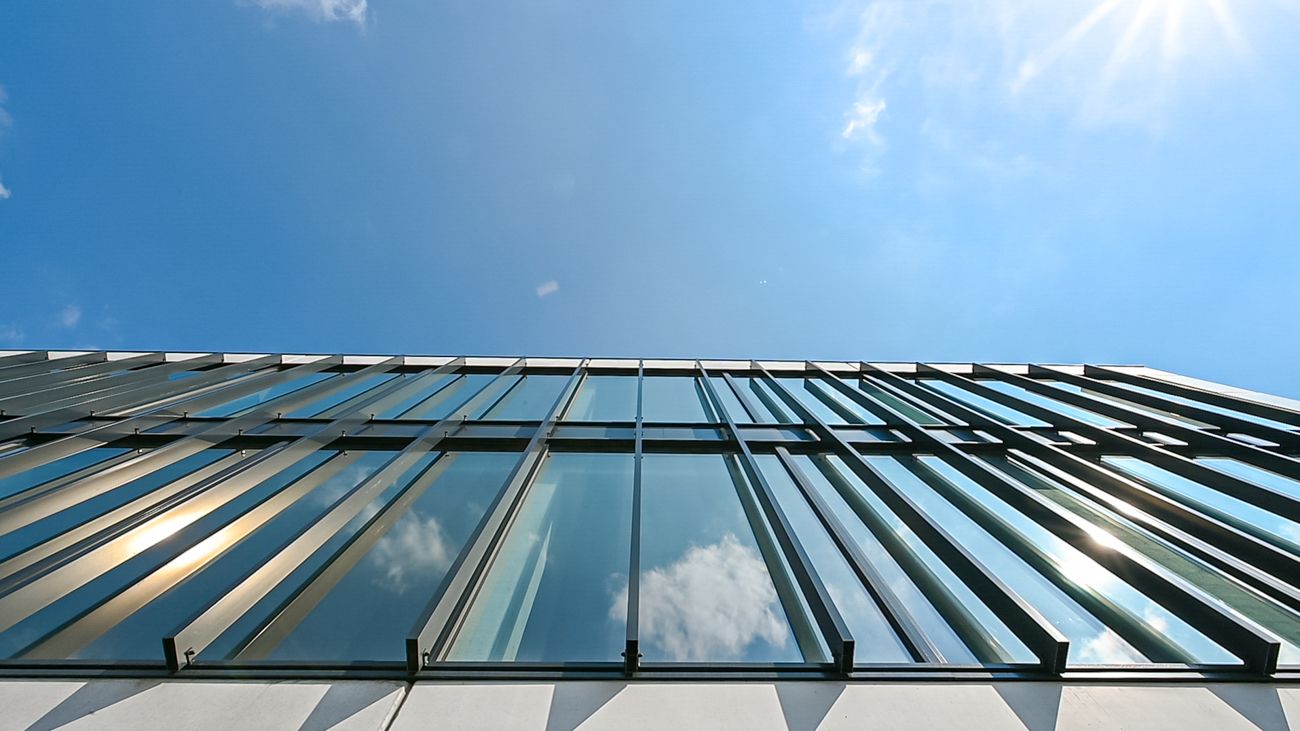 309 m² nieuwbouw kantoren te Lendelede - photo 3