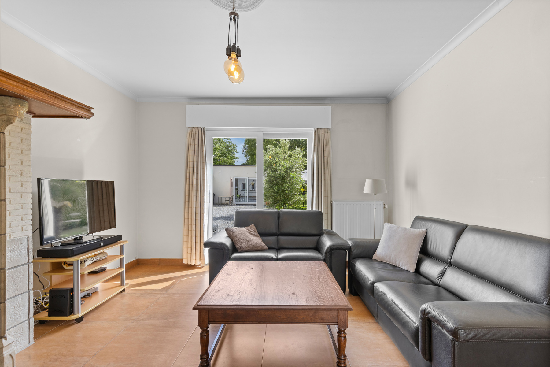 Unieke woning met praktijkruimte/atelier op top locatie! - foto 3