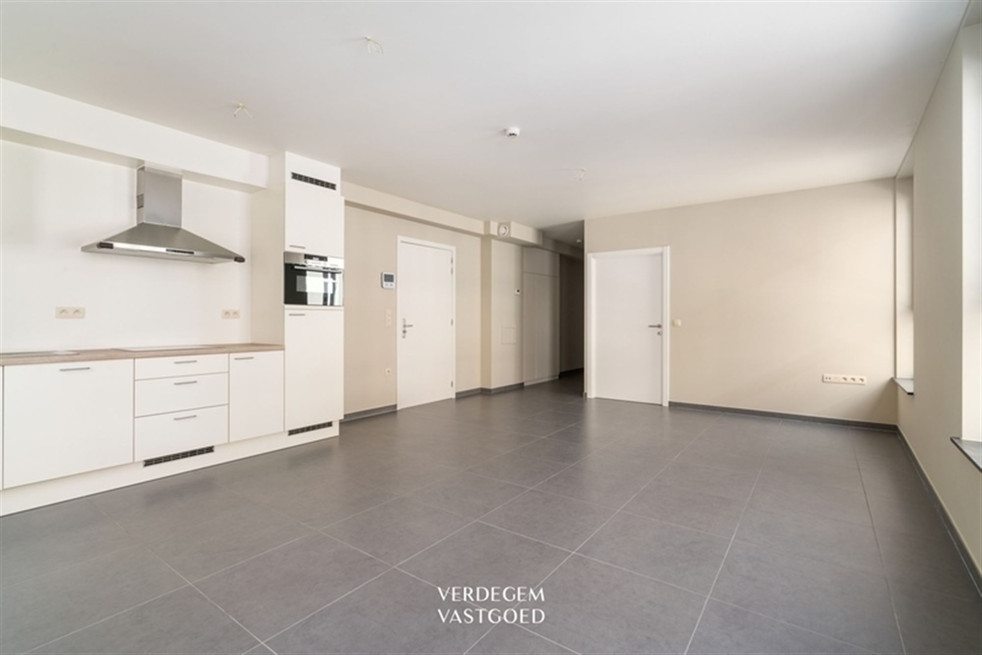 Appartement à vendre à Gand avec 2 chambres - photo 5