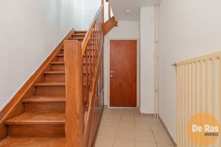 KIJKDAG ZONDAG 8 FEBRUARI VAN 12u tot 14u (OP AFSPRAAK!)LEDE - Deze deels vernieuwde rijwoning is zeer rustig gelegen.Alle voorzieningen zoals...