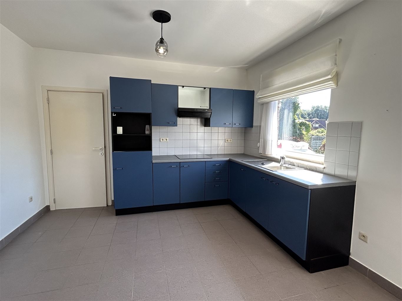 Gezellig appartement met 1 slaapkamer en carport. - foto 4