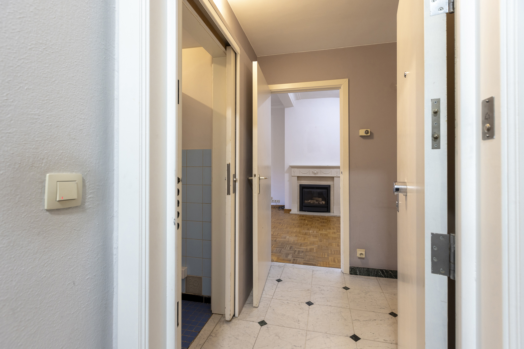 Apartment for sale in Woluwe-Saint-Pierre with 2 bedrooms - photo 5