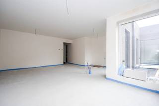 Lichtrijk nieuwbouwappartement in het hartje van Sint-Gillis-Waas (89m²) - MOGELIJKHEID AANKOOP AAN 6% BTW, INFORMEER NAAR DE VOORWAARDEN - Dit...