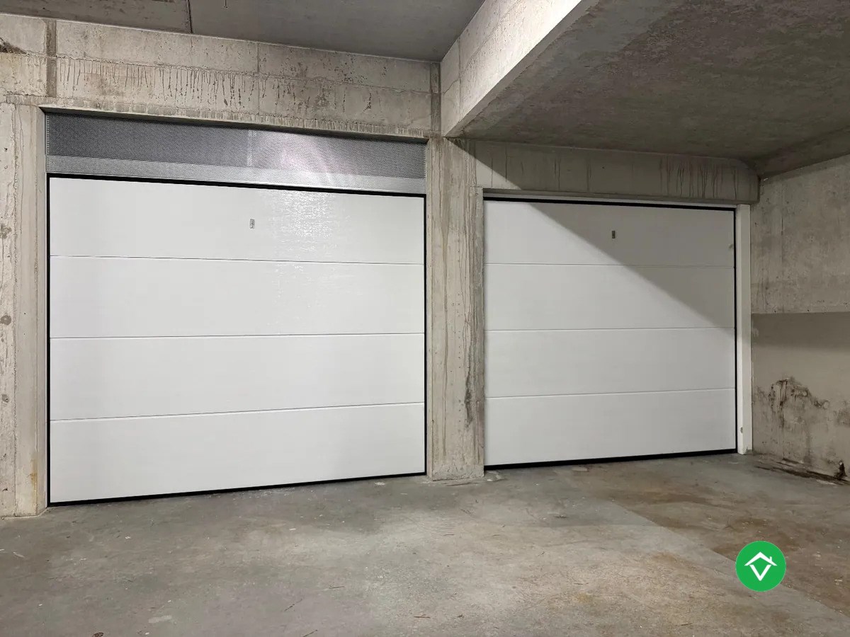 Garage in centrum te Koekelare - foto 1
