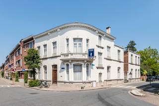 Maison à vendre à Turnhout