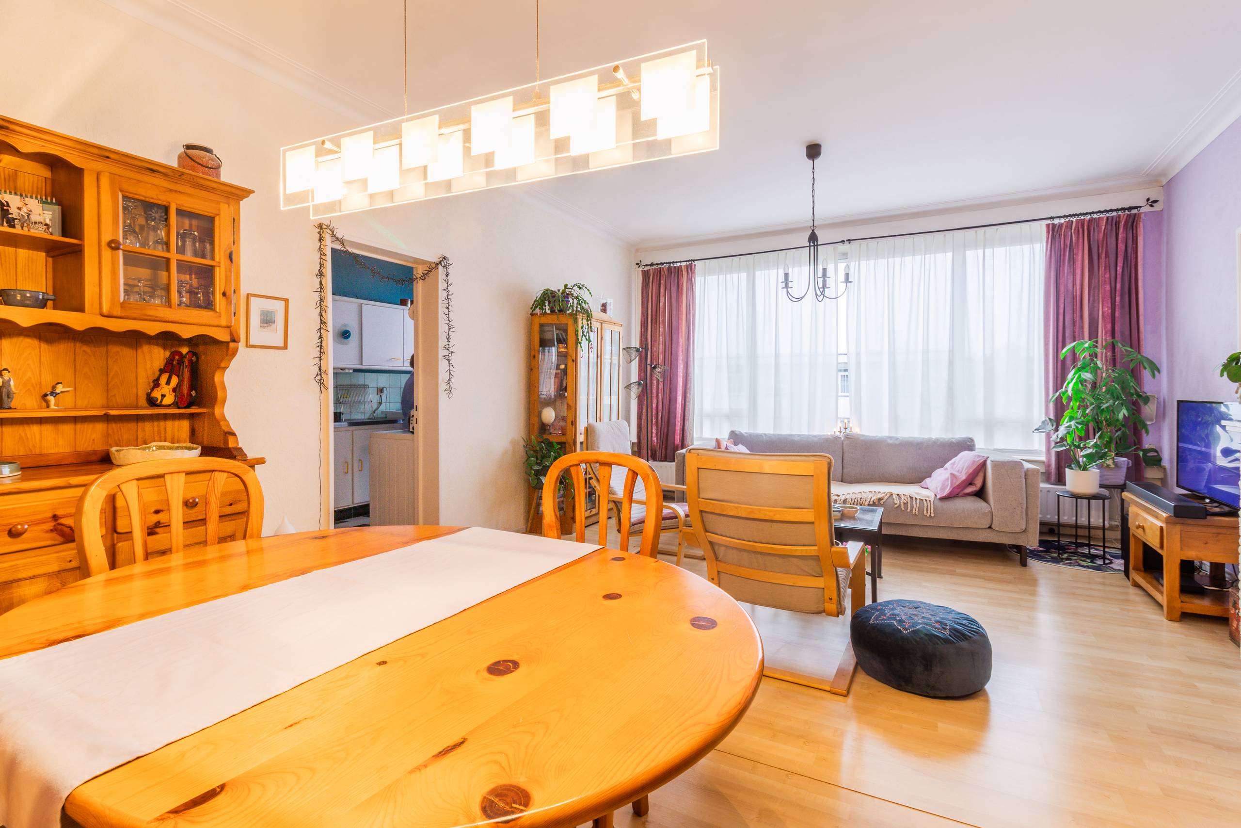 Charmant appartement met terras op het Valaar! - foto 4