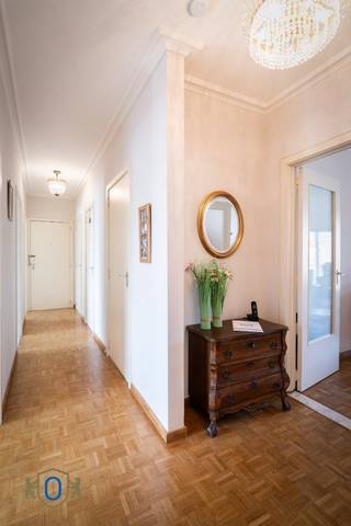 Appartement à vendre à Bruges