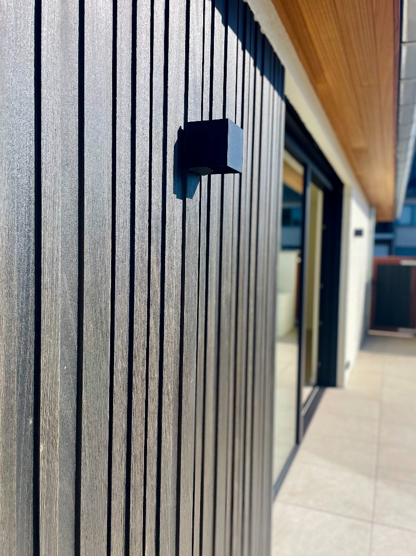 Gelijkvloers/hoek appartement TE KOOP  in 'residentie Daniël &amp; Zozima'. - foto 5